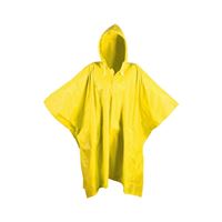 PONCHO ADULTO